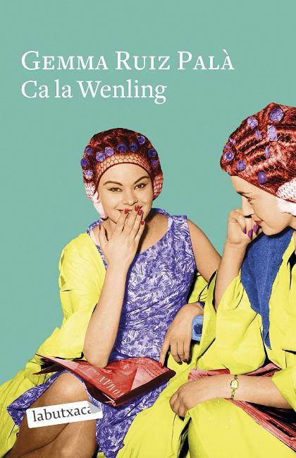 CA LA WENLING | 9788418572661 | RUIZ, GEMMA