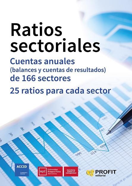 RATIOS SECTORIALES | 9788416904310 | AMAT SALAS, ORIOL
