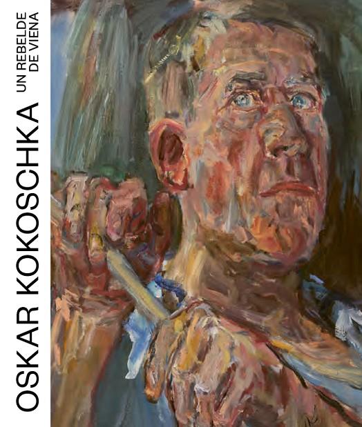 OSKAR KOKOSCHKA | 9788418934391 | KOKOSCHKA, OSKAR