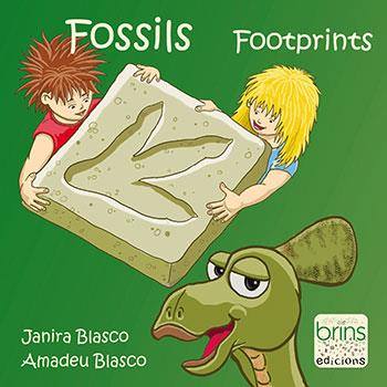 FOSSILS | 9788494801532 | BLASCO MAS, JANIRA