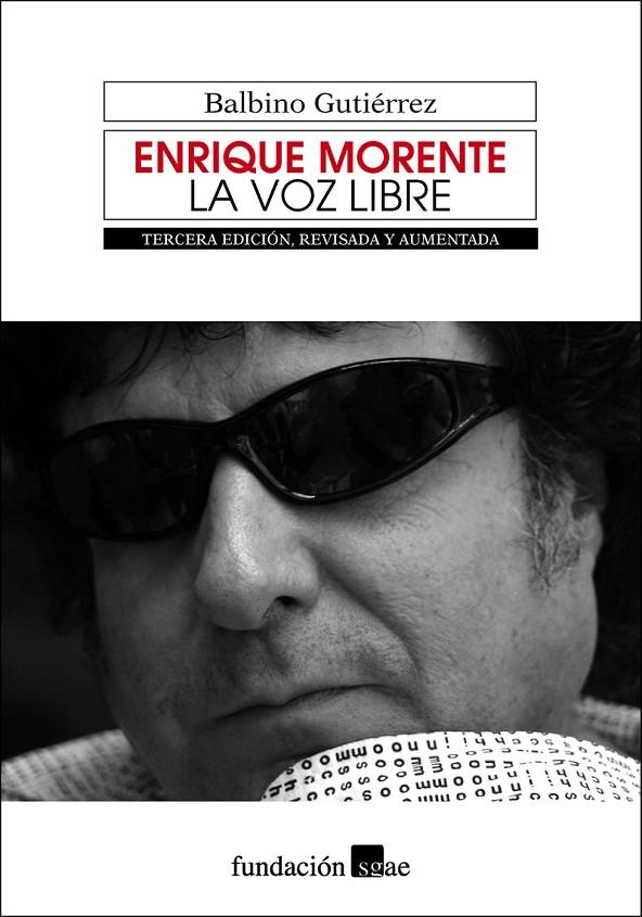 ENRIQUE MORENTE | 9788480488938 | GUTIERREZ, BALBINO