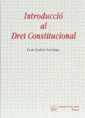 INTRODUCCIÓ AL DRET CONSTITUCIONAL | 9788480022460 | LÓPEZ GUERRA, LUIS