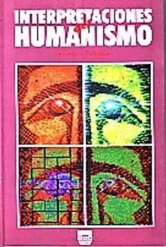 INTERPRETACIONES DEL HUMANISMO | 9789688565018 | PULEDDA, SALVATORE