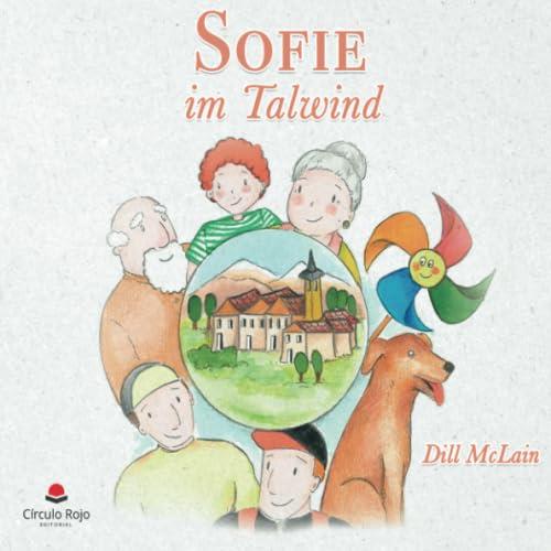 SOFIE IM TALWIND | 9788413318806 | MCLAIN, DILL