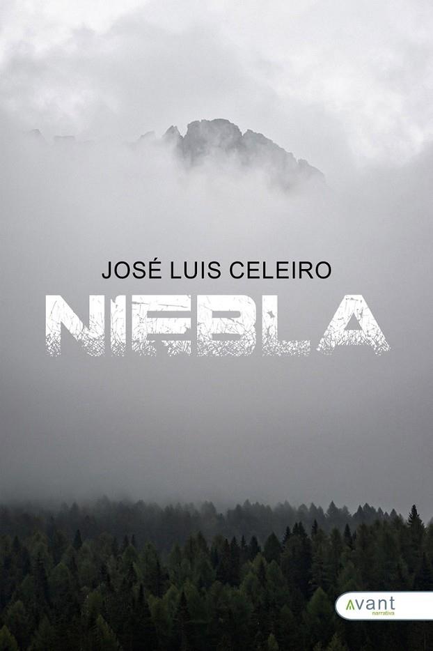NIEBLA | 9788410236295 | CELEIRO, JOSE LUIS