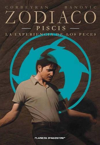 ZODIACO 12 | 9788415921585 | CORBEYRAN, ERIC