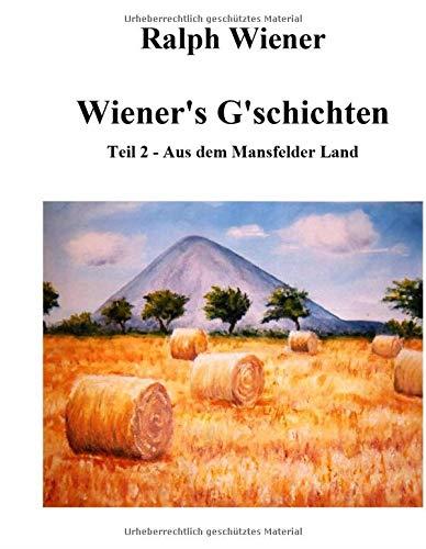 WIENER'S G'SCHICHTEN II | 9783750421615 | WIENER, RALPH