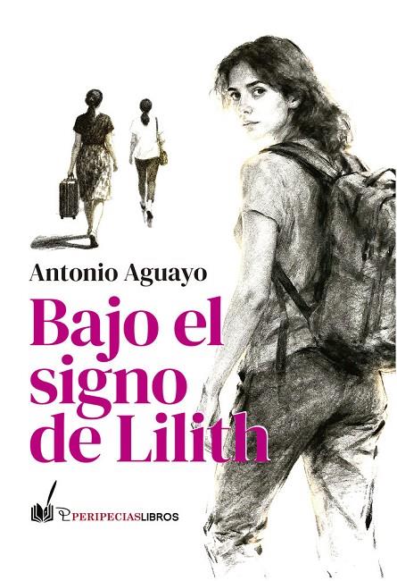 BAJO EL SIGNO DE LILITH | 9791399111323 | AGUAYO COBO, ANTONIO