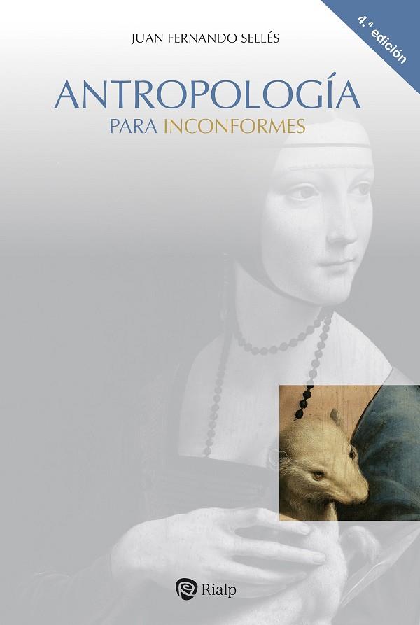 ANTROPOLOGIA PARA INCONFORMES | 9788432174384 | SELLÉS DAUDER, JUAN FERNANDO