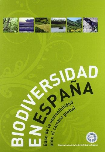 BIODIVERSIDAD EN ESPAÑA | 9788484764335 | OBSERVATORIO SOSTENIBILIDAD, EN ESPAÑA