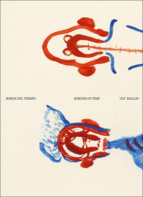 BORDE DEL TIEMPO / BORDER OF TIME | 9788410290778 | ROLLOF, ULF