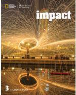 IMPACT 3 ALUM | 9781337281089