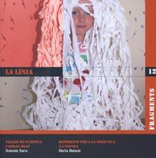 LÍNIA, LA | 9788492748280 | SANS, SOLEDAT / BALADA, MARTA