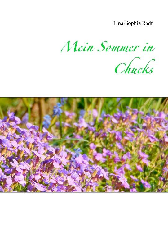 MEIN SOMMER IN CHUCKS | 9783751914116 | RADT, LINA-SOPHIE