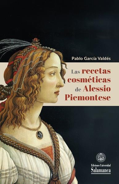 RECETAS COSMÉTICAS DE ALESSIO PIEMONTESE, LAS | 9788410910676 | GARCÍA VALDÉS, PABLO