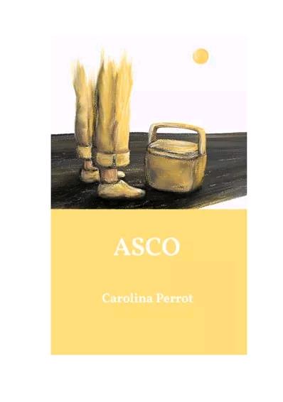 ASCO | 9788412494709 | PERROT, CAROLINA