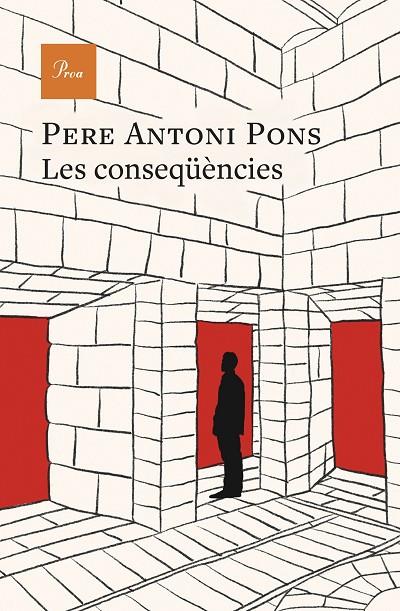 CONSEQUÈNCIES, LES | 9791388369025 | PONS, PERE ANTONI