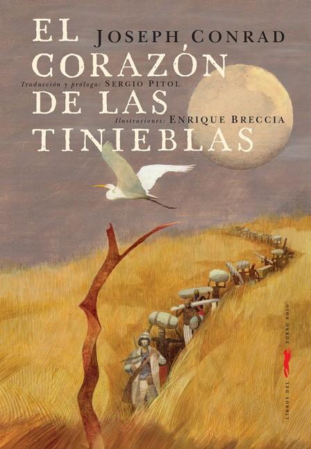 CORAZÓN DE LAS TINIEBLAS, EL | 9788412078862 | CONRAD, JOSEPH