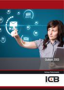 OUTLOOK 2003 | 9788415540830 | VARIOS AUTORES