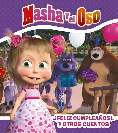 ¡FELIZ CUMPLEAÑOS! Y OTROS CUENTOS | 9788417586379 | KUZOVKOV, O.
