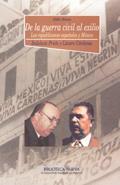 DE LA GUERRA CIVIL AL EXILIO | 9788497423939 | MATEOS LOPEZ, ABDON