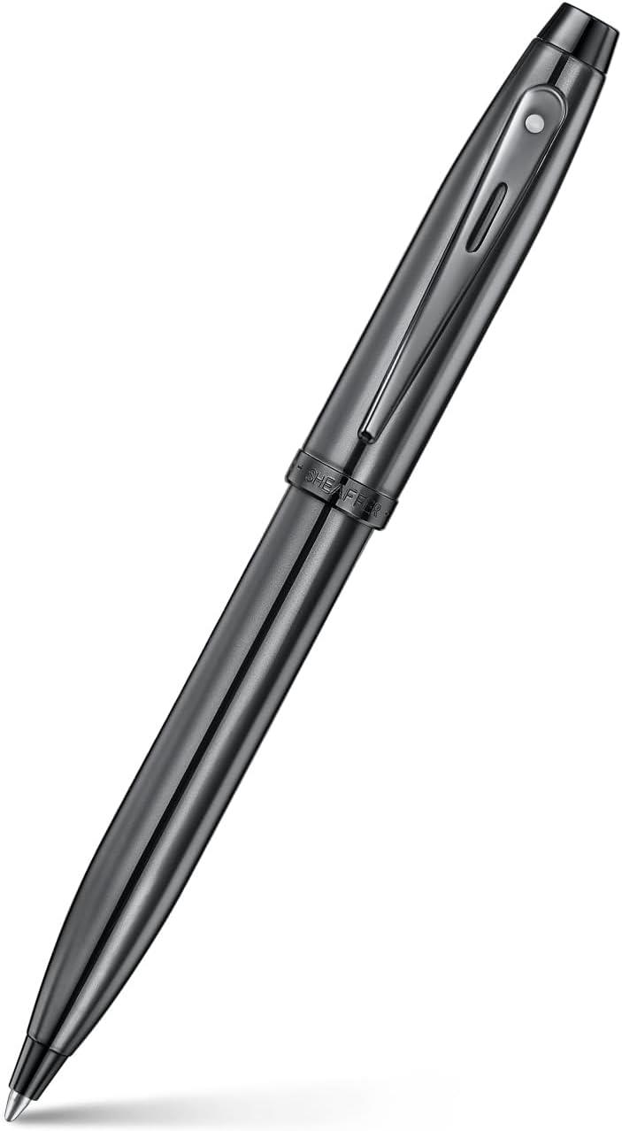 BOLIGRAF SHEAFFER GRIS BRILLANT | 074040000962