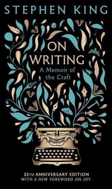ON WRITING | 9781399741712 | KING, STEPHEN