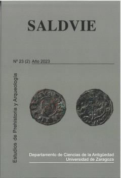 SALDVIE Nº 23 (2) AÑO 2023 | 977157664503224