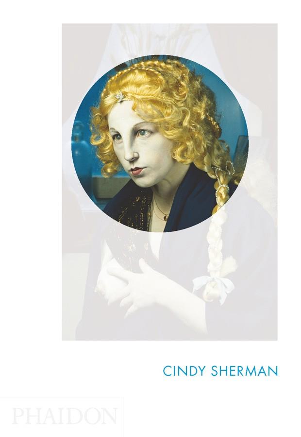 CINDY SHERMAN - PHAIDON FOCUS | 9780714861555 | SHERMAN, CINDY