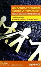 HOLOCAUSTO Y CRIMENES CONTRA LA HUMANIDAD | 9788476589380 | CRUZ DIAZ, JOSE / RODRIGUEZ, RAFAEL