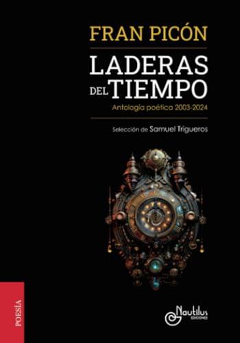 LADERAS DEL TIEMPO | 9788410241312 | PICÓN, FRAN
