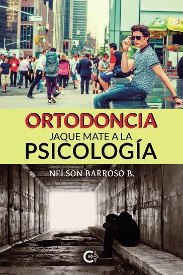 ORTODONCIA | 9788417887162 | BARROSO B., NELSON