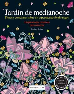JARDÍN DE MEDIANOCHE | 9788415618584 | BOYLAN, LINDSEY