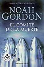 COMITÉ DE LA MUERTE, EL | 9788496940314 | GORDON, NOAH