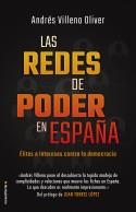ELITES, LAS. REDES DE PODER EN ESPAÑA | 9788417541514 | VILLENA, ANDRES