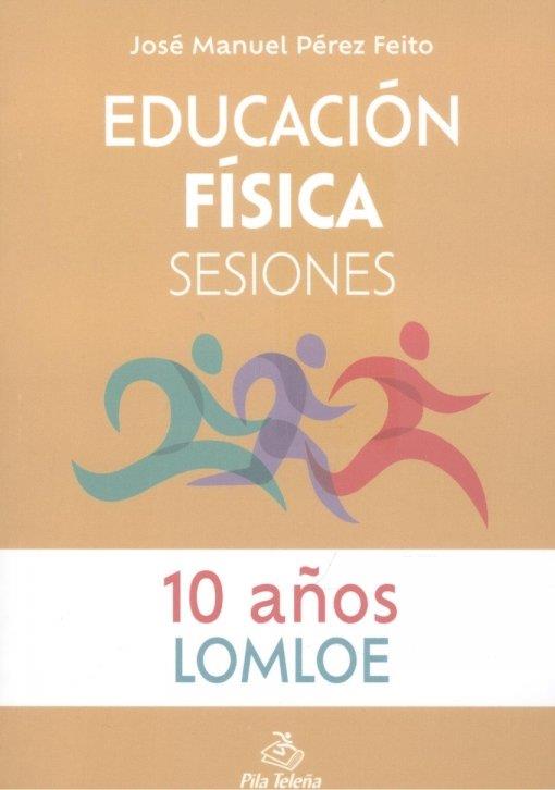 SESIONES PT 10 AÑOS 2022 | 9788416740062