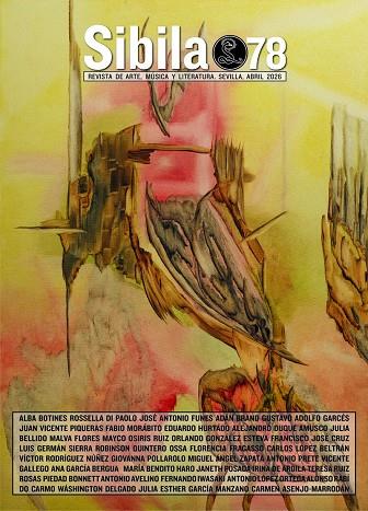 REVISTA SIBILA 78 | 9784000000789