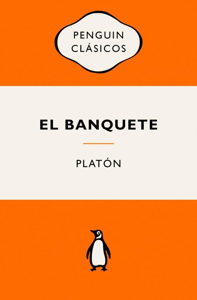 BANQUETE, EL | 9788491058199 | PLATÓN
