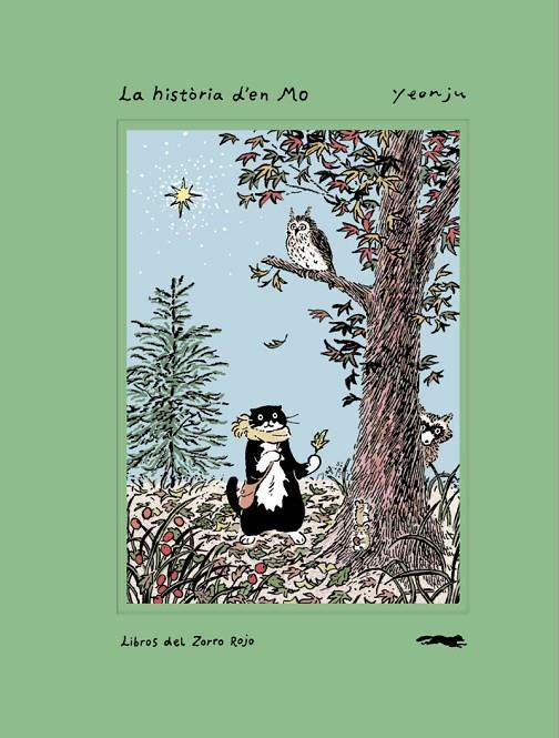 HISTÒRIA D'EN MO, LA | 9788412970005 | CHOI, YEONJU