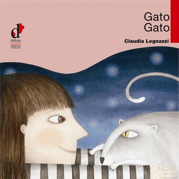 GATO GATO | 9788495333483 | LEGNAZZI, CLAUDIA