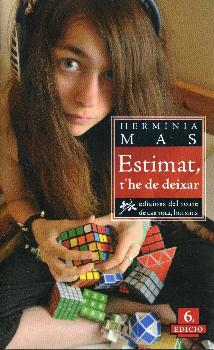 ESTIMAT T'HE DE DEIXAR | 9788493747503 | MAS, HERMINIA