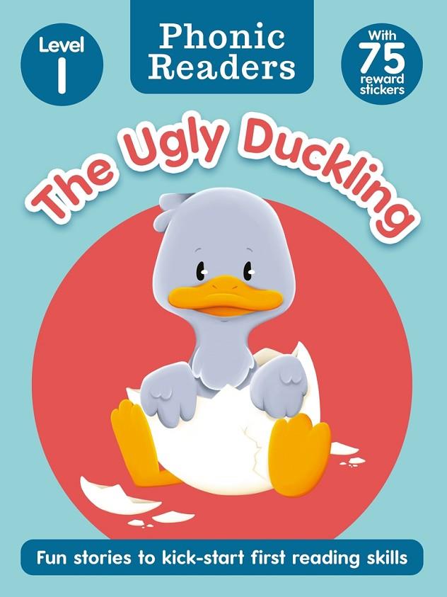 UGLY DUCKLING, THE | 9781800221307 | AUTUMN