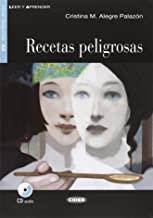 RECETAS PELIGROSAS | 9788853015570