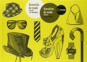 ACCESORIOS DE MODA. ACESSÓRIOS DE MODA | 9788425224195 | FEYERABEND, F. V.