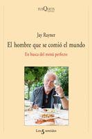 HOMBRE QUE SE COMIÓ EL MUNDO, EL | 9788483833391 | RAYNER, JAY