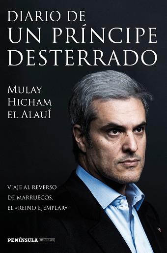DIARIO DE UN PRÍNCIPE DESTERRADO | 9788499423777 | HICHAM EL ALAUÍ, MULAY