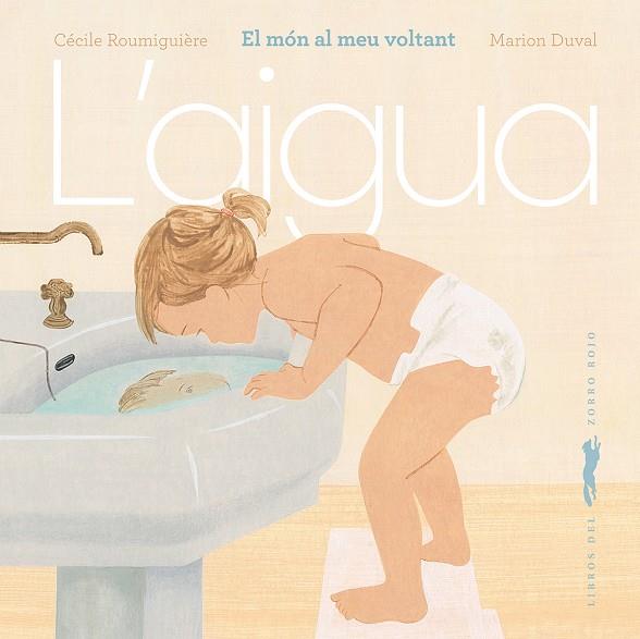 AIGUA, L' | 9791399205336 | ROUMIGUIÈRE, CÉCILE
