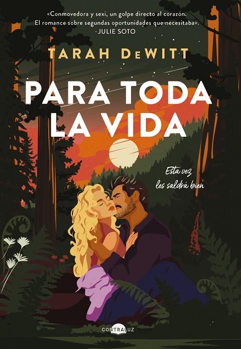 PARA TODA LA VIDA (SPUNES 2) | 9791387810924 | DEWITT, TARAH