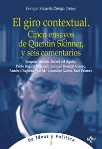 GIRO CONTEXTUAL, EL | 9788430945504 | ASOCIACIÓN ESPAÑOLA DE LETRADO