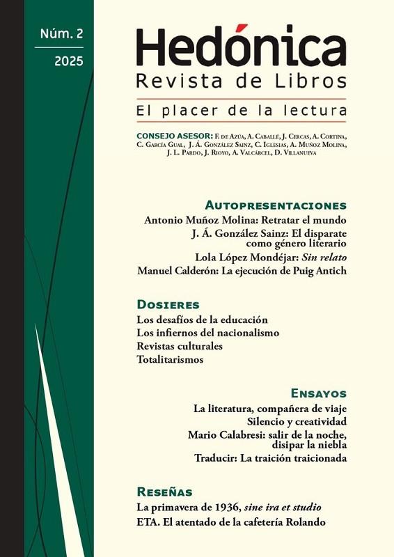 HEDÓNICA (II) | 9788494557125 | ALONSO, TANIA / ALONSO ZARZA, MARTIN